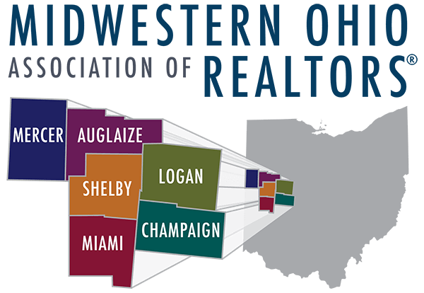 Real Estate Forms - Midwestern Ohio Association of REALTORS®