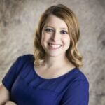 Ashley Randolph_2024 Ashley Randolph, 2021 MOAR Good Neighbor Award Winner