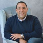 Kyle Springs_President-Elect_2022 Kyle Springs